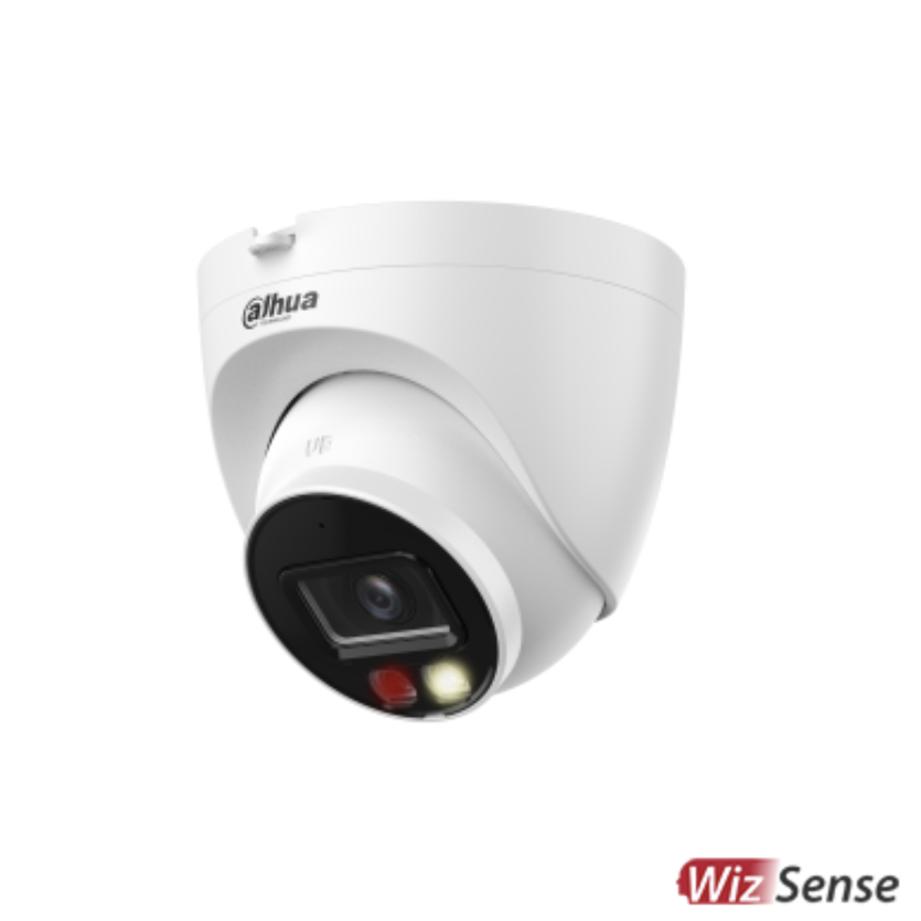 IPC-HDW2649T-S-IL, Dahua, IP Camera, Surveillance Camera, CCTV, Authorized Distributor, Baghdad, Iraq دهوا, كاميرة مراقبة, موزع معتمد, بغداد, عراق - Dahua - AL-DALI - AL-DAWLY - الغصن الدالي للإلكترونيات في العراق - Electronics Iraq - ِشركة الغصن الدالي وكيل العراق للكاميرات والكهربائيات والإلكترونيات