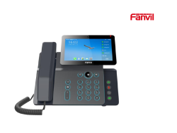 Fanvil, IP Phone, Exclusive Distributor, Baghdad, Iraq فانفل, وكيل حصري, هاتف , بغداد, عراق - Fanvil -  AL-DALI - AL-DAWLY - الغصن الدالي للإلكترونيات في العراق - Electronics Iraq - ِشركة الغصن الدالي وكيل العراق للكاميرات والكهربائيات والإلكترونيات