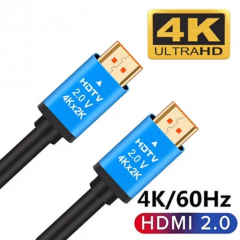 كيبل HDMI بغداد , العراق - HDTV -  AL-DALI - AL-DAWLY - الغصن الدالي للإلكترونيات في العراق - Electronics Iraq - ِشركة الغصن الدالي وكيل العراق للكاميرات والكهربائيات والإلكترونيات