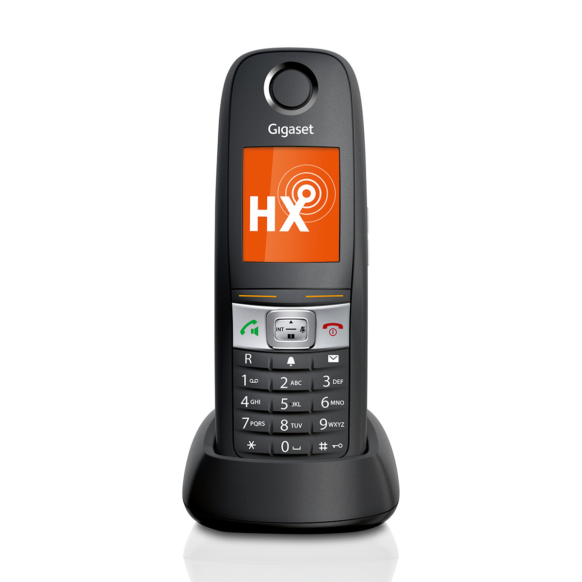 E630HX, Gigaset, Baghdad, Iraq بغداد, عراق - Gigaset -  AL-DALI - AL-DAWLY - الغصن الدالي للإلكترونيات في العراق - Electronics Iraq - ِشركة الغصن الدالي وكيل العراق للكاميرات والكهربائيات والإلكترونيات