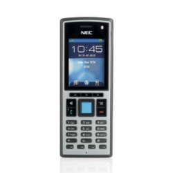 I766 IP DECT Handset, NEC, Telephone, Exclusive Distributor, Baghdad, Iraq ان اي سي, هاتف, الموزع الحصري, بغداد, عراق - NEC Enterprise - AL-DALI - AL-DAWLY - الغصن الدالي للإلكترونيات في العراق - Electronics Iraq - ِشركة الغصن الدالي وكيل العراق للكاميرات والكهربائيات والإلكترونيات